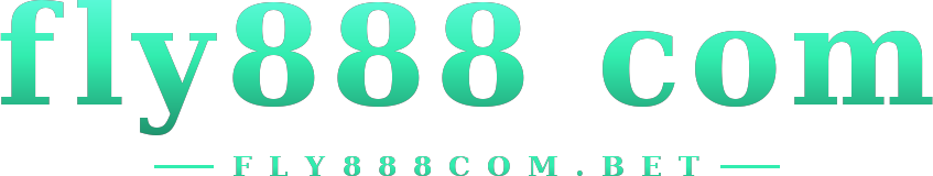 fly888 com logo